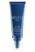 Paul Mitchell Neuro Restore Leave-In Treatment - HeatCTRL Overnight Repair for All Hair Types, 2.5 fl. oz.