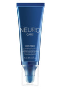 Neuro by Paul Mitchell Restore HeatCTRL Overnight Repair Leave-In Treatment, Pillow-Safe + Residue-Free, Heat Repair For All Hair Types, Especially Damaged Hair, 2.5 fl. oz.