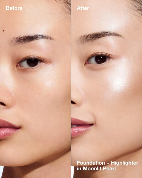 Clinique True Highlight Weightless Illuminator - Luminous Glow for Natural Radiance