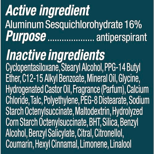 Degree Men Antiperspirant Deodorant Stick Deep Cedar & Lavender 4 Count 72-Hour Sweat and Odor Protection Deodorant for Men With Body Heat Activated Technology 2.7 oz