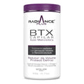 Agi Max Hair Bottox Radiance Plus Volume Reductor, 900 g, Natural Thermal Mask Moisturizer with Hydrating Vitamin E, Omegas, and Nourishing Macadamia Oil, 31.75 oz.