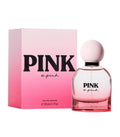 Victoria's Secret Pink Eau de Parfum - Captivating Fragrance for Everyday Wear | 3.4 oz