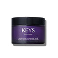 Keys Soulcare Nourishing Cleansing Balm - Soothing Makeup Remover & Hydrating Cleanser with Shea Butter | 2.82 Oz