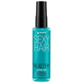 SexyHair Healthy Love Oil | Moisturizing Oil for Smoothness & Frizz Control | Thermal Protection & Shine | All Hair Types