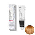 Regine Switzerland Ion Permanent Creme Hair Color - Vibrant Copper Blonde Shade