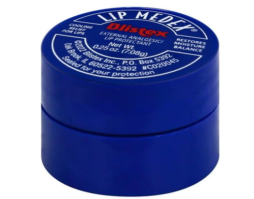 Blistex Lip Medex.25 oz Pack of 24