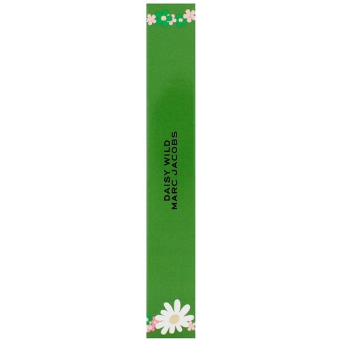 Marc Jacobs Daisy Wild Eau de Parfum - Floral Women's Fragrance with Banana Blossom, Jasmine & Sandalwood