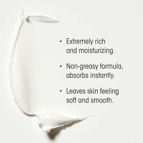 Desertland Nourishing Hand Crème - Hydrating Formula for Soft Skin | 3.4 oz