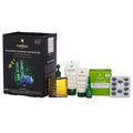 Rene Furterer Reactional Thinning Hair Ritual - Drug-Free Solution for Sudden Thinning Hair | 1 Ct.