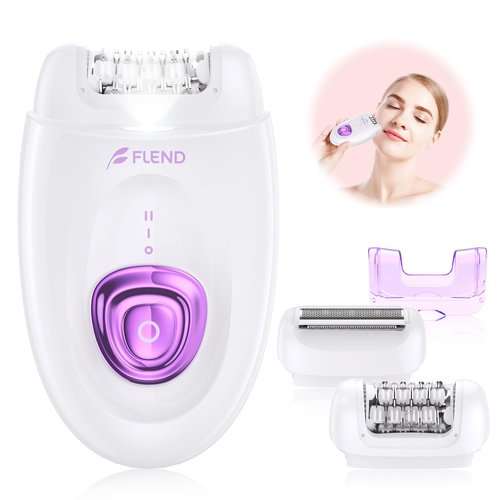 Epilator,Epilators Hair Removal for Women