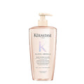 Kerastase Gloss Absolu Shampoo - High-Shine Anti-Frizz Formula for Glossy, Bouncy Hair