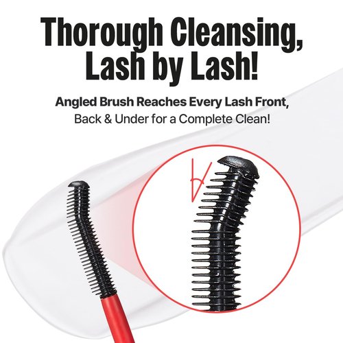 CLIO Kill Lash Superproof Mascara Holiday Gift Set, Long-Lasting & Volumizing, Waterproof, Clmup & Smudge-Free, Stocking Stuffers, Korean Beauty (001 Long Curling + 002 Volume Curling(Mini) +Remover)
