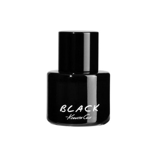 Kenneth Cole Black Cologne for Men - Elegant Eau de Toilette Spray | 3.4 oz