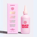 Kiramoon Face Wash - Silkie Rinse Hydrating Cleanser for Dry/Sensitive Skin | Makeup Remover with Ceramides & Squalane
