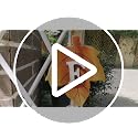 Autumn Welcome Sign for Front Door Rustic Fall Decor - 36 Inch - Variation 1