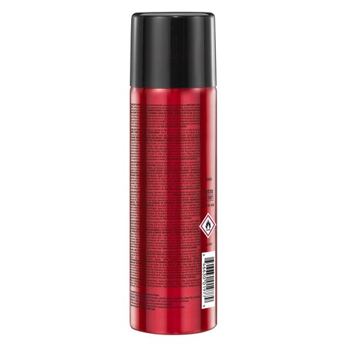 SexyHair Big Dry Shampoo - Remove Oils & Impurities for Extra Volume | Suitable for All Hair Types