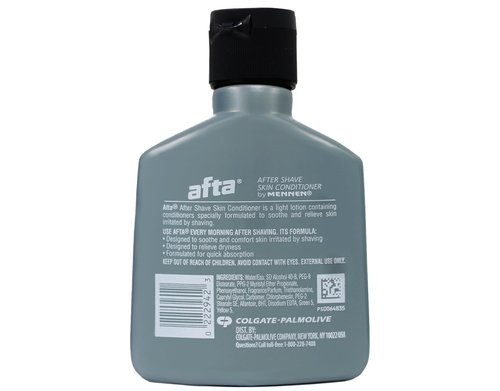 Afta After Shave Skin Conditioner Original 3 oz
