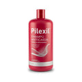PILEXIL LACER Champ Anticada | 900 ml Anti-Hair Loss Shampoo for Thicker, Healthier Hair