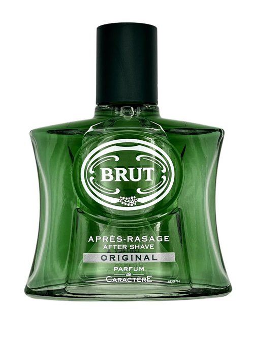 Brut Aftershave Lotion 100 Ml