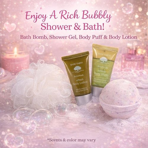 Teen Girl Gift Set, Easter Beauty Care Package for Tweens, Preteen Daughter Glam Kit, Get Well Box for Niece, Granddaughter, Birthday or Graduation Bundle Stuff