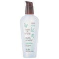 Bain de Terre Recovery Complex Anti-Frizz Shine Serum - Silky Shine & Frizz Control with Argan & Monoi Oils | Paraben-Free, Vegan