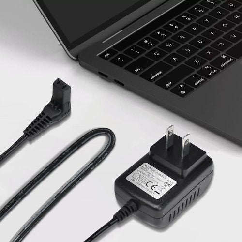BOEEA Charger for Wahl Trimmer 9864SS, SS2L, WSS3L, 9818A, 5616L, 5701,9870, 9884L2, 9896, 9899, Fit 9864 Stainless Steel Lithium Ion 2.0+ Beard Trimmer