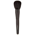 bareMinerals Supreme Finisher Makeup Powder Brush - Vegan Synthetic Fibers for Setting Powders, Highlighters & Bronzers