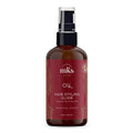 MKS Eco Oil - Hair Styling Elixir with Moroccan Argan & Hemp Seed Oils - Moisturizes, Controls Frizz, Vegan