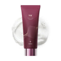 LULUBEU NK Active Deep Cleanser, Pore-Cleansing & Hydrating Face Wash, 5.27 fl oz