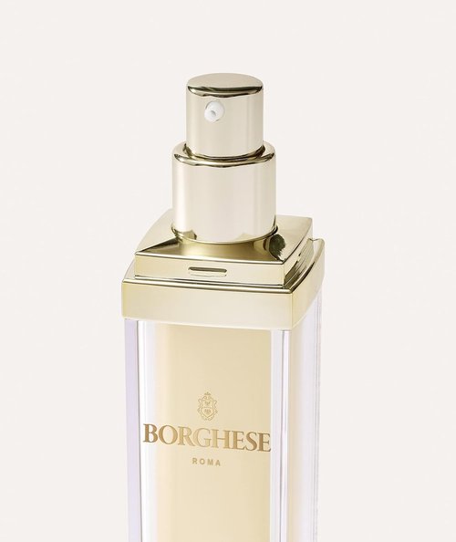 Borghese Insta-Firm Advanced Wrinkle Relaxer | Anti-Aging Facial Serum with Hexapeptide & Vitamin E for All Skin Types
