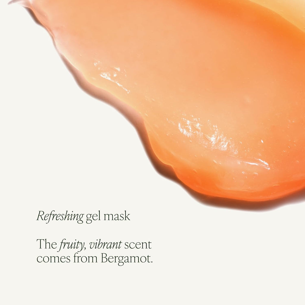 Tata Harper Resurfacing Mask - Gentle Exfoliating Enzyme Mask for Instant Glow | 30ml Natural Skincare
