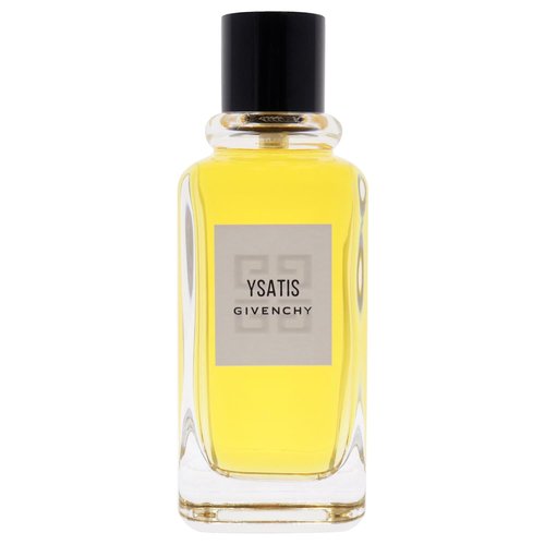 Givenchy Ysatis Eau De Toilette Spray - Elegant Fragrance for Women, 3.3 Fl Oz