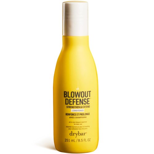 Drybar Blowout Defense Conditioner - Strengthens & Hydrates Hair, Lightweight Texture, Reduces Breakage