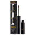 Arches and Halos Microfiber Tinted Brow Mousse - Water Resistant Eyebrow Shaper - Vegan - Neutral Brown - 0.11 oz