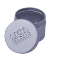CINEMA SECRETS Pro Cosmetics Cleansing Tin - Gentle Makeup Remover | Travel-Friendly Size