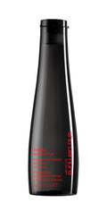 Shu Uemura Art of Hair Ashita Supreme Smoothing Shampoo - Adds Shine & Reduces Frizz | 10 Fl Oz