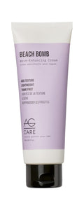 AG Care Beach Bomb Wave-Enhancing Cream - 5 Fl Oz for Effortless Beachy Waves
