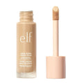 e.l.f. Halo Glow Liquid Filter - Complexion Booster for Glowing Skin | Vegan, Cruelty-Free, 2 Fair/Light