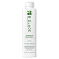 Biolage Strength Recovery Shampoo - Instantly Strengthens & Moisturizes Damaged Hair | Vegan Proteins & Olive Squalane
