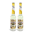 Florida Water, After Shave Cologne, Fresh, Clean Fragrance, 2-Pack of 7.5 Fl Oz, Bottles.