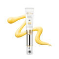 d'alba Piedmont Vita Toning Eye Cream - Hydrating & Firming with White Truffle, Collagen & Vitamin C | 0.51 fl oz