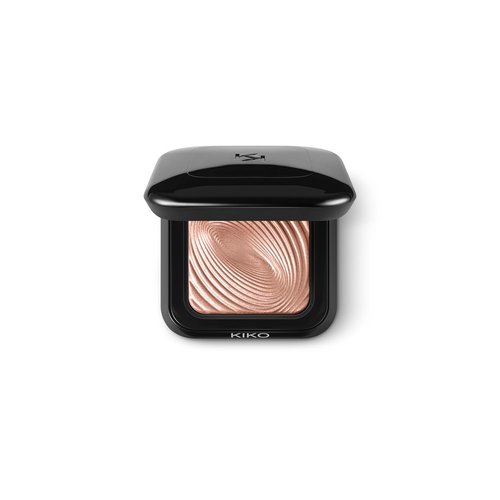 KIKO Milano Water Eyeshadow - Instant Color for Wet & Dry Use | Versatile Makeup Option