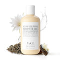 VoCÊ Haircare Natural Hydrating Conditioner - Deep Moisturizing & Anti-Frizz | Vegan Formula with Shea Butter, 8.5 oz
