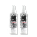 IGK Good Behavior 4-in-1 Prep Spray - Leave-In, Detangle & Heat Protectant | Vegan & Cruelty-Free | 7 Oz (Pack of 2)