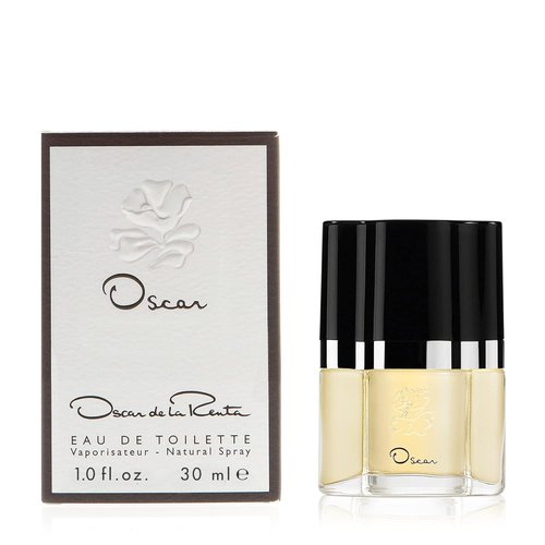 Oscar de la Renta Eau de Toilette - Oscar Signature Collection Perfume Spray for Women | 3.4 oz