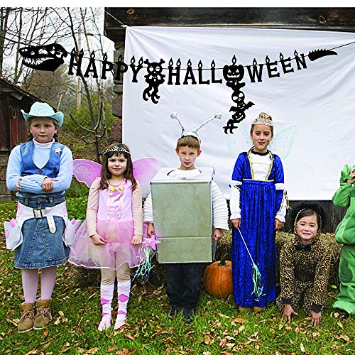 70-Inch Jurassic Dinosaur Halloween Banner Party Decorations