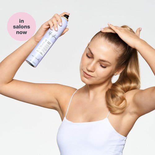 Milk_Shake Lifestyling Hairspray - Flexible Hold & Shine | Perfect for All Hair Types