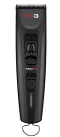 BaBylissPRO FX3 Barberology Collection - Professional Hair Clippers & Trimmers Set