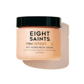 Eight Saints Firm Intentions Anti-Aging Neck Cream - Natural & Organic Formula for Firm Skin | 2 Ounces