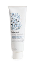Briogeo Scalp Revival Charcoal & Tea Tree Scalp Mask - Cooling Hydration Treatment for All Hair Types